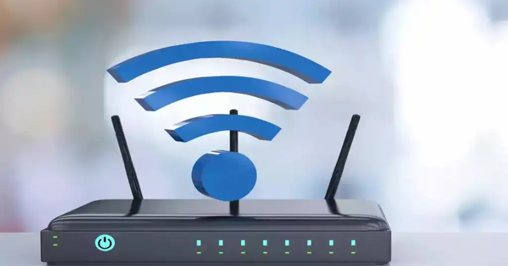 Maksud WiFi Dalam Bahasa Melayu Maksud WiFi Dalam Bahasa Melayu