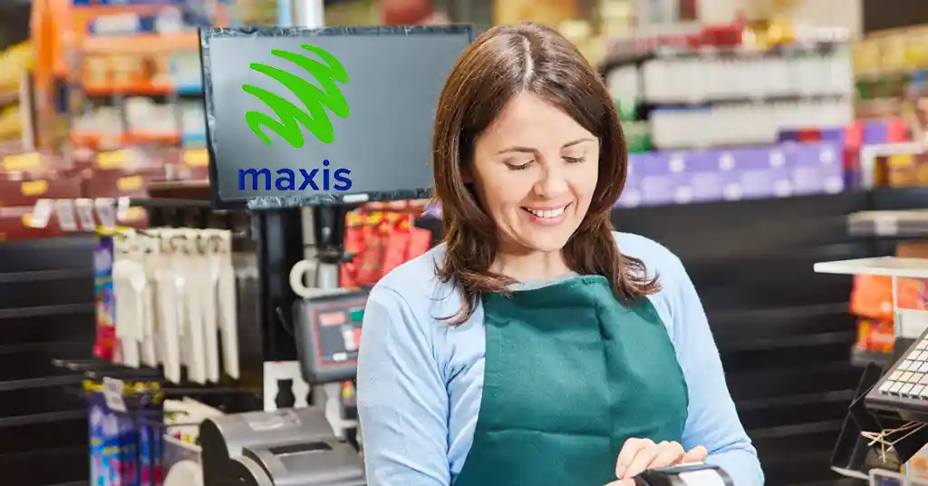 Masalah dan Penyelesaian Bayar Bil Maxis di 7E Masalah dan Penyelesaian Bayar Bil Maxis di 7E
