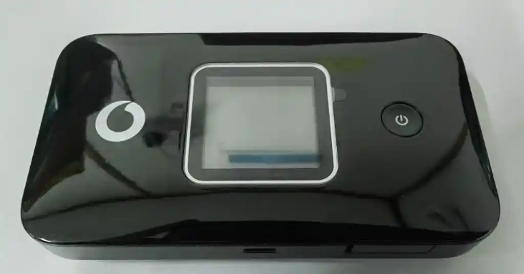 Maxis Mifi E5785 Maxis Mifi E5785