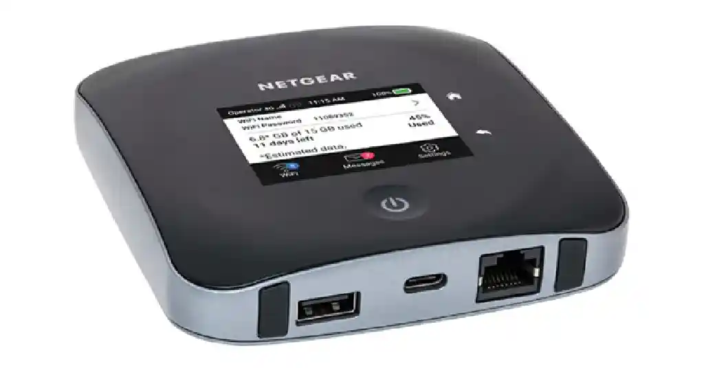 Netgear Nighthawk M2 Netgear Nighthawk M2