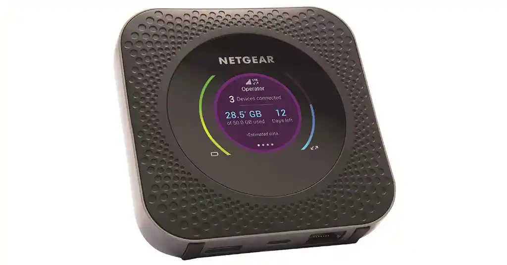 Netgear Nighthawk MR1100 Netgear Nighthawk MR1100