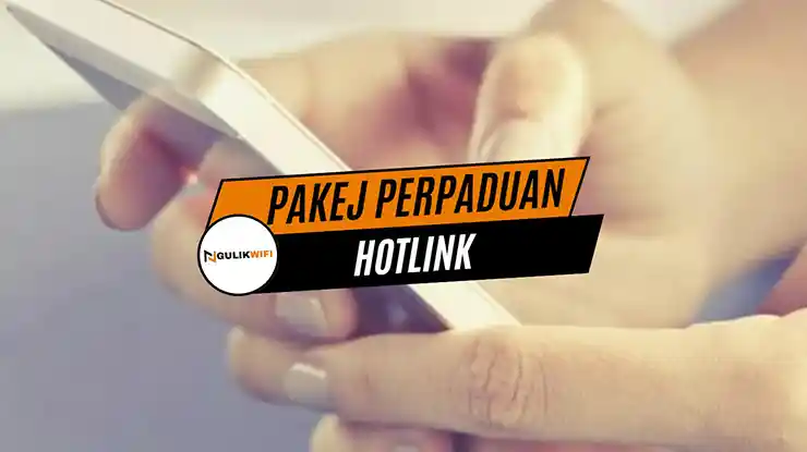 Pakej Perpaduan Hotlink