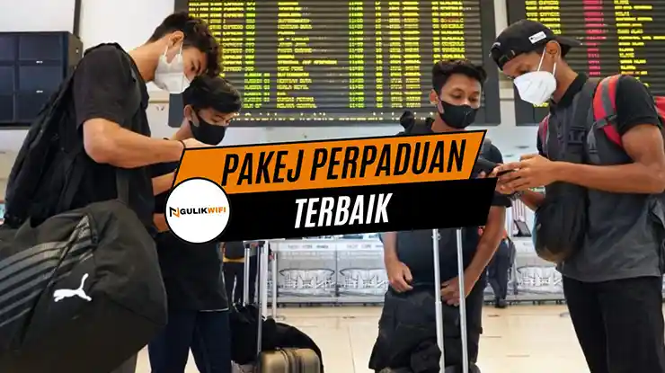 Pakej Perpaduan Terbaik