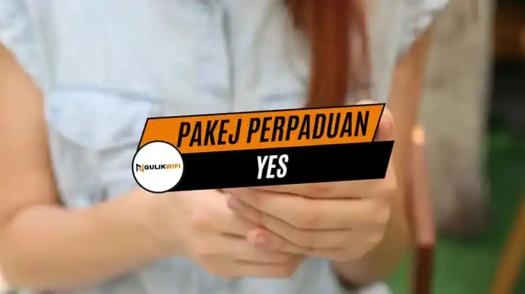 Pakej Perpaduan Yes