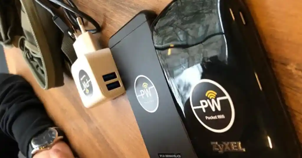 Panduan Membeli Pocket Wifi di Malaysia Panduan Membeli Pocket Wifi di Malaysia