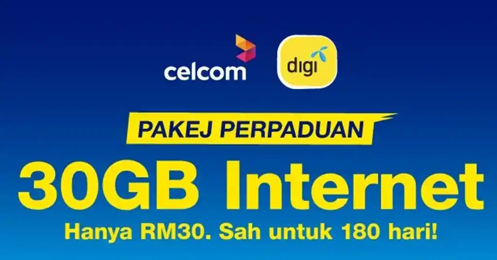 Pelan Prabayar Pakej Perpaduan