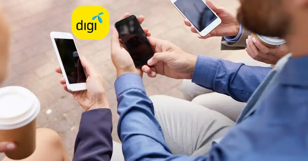 Pencegahan Sekatan Talian Digi Masa Hadapan Pencegahan Sekatan Talian Digi Masa Hadapan