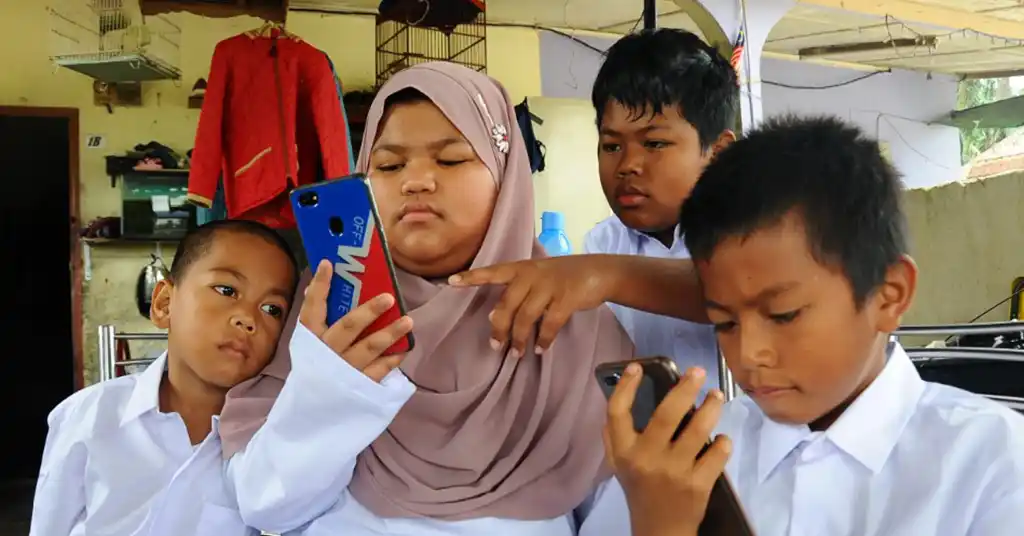 Pengalaman Pengguna Jaringan Prihatin XOX Pengalaman Pengguna Jaringan Prihatin XOX
