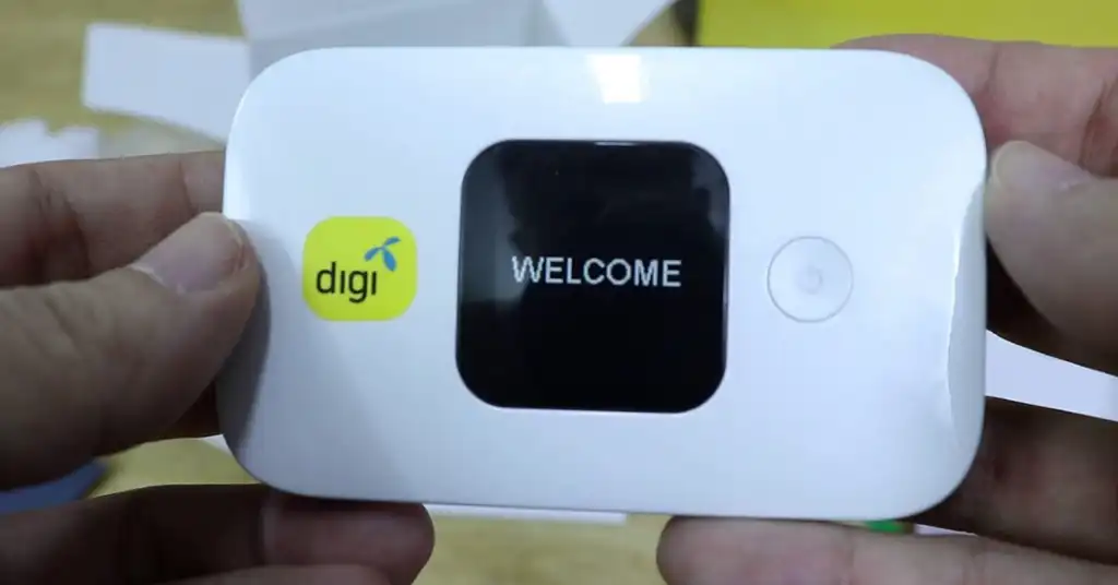 Pengenalan Digi Broadband Pengenalan Digi Broadband