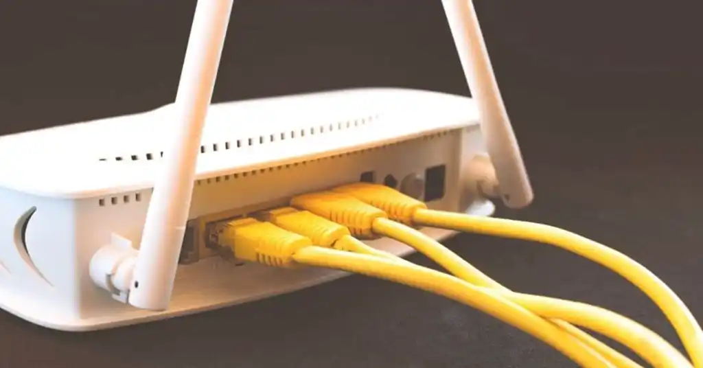 Peralatan yang Diperlukan Setup Wayar Unifi