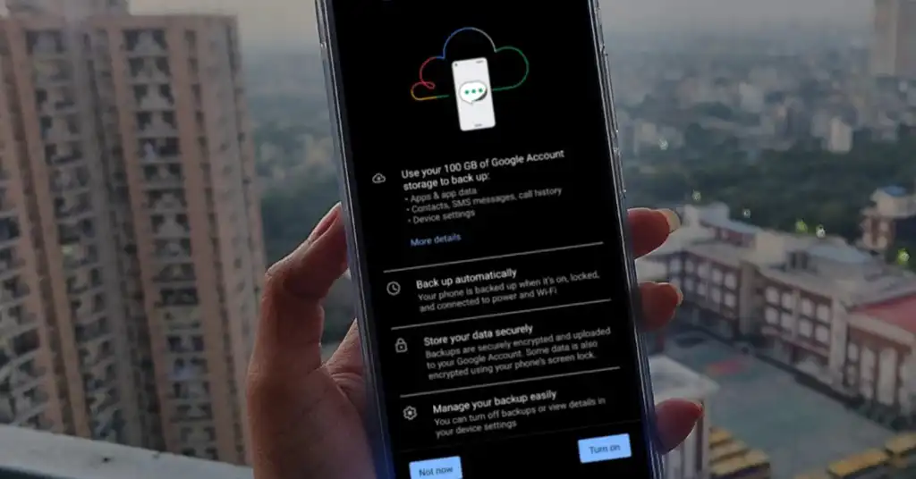 Perkara Selepas Format Telefon Perkara Selepas Format Telefon