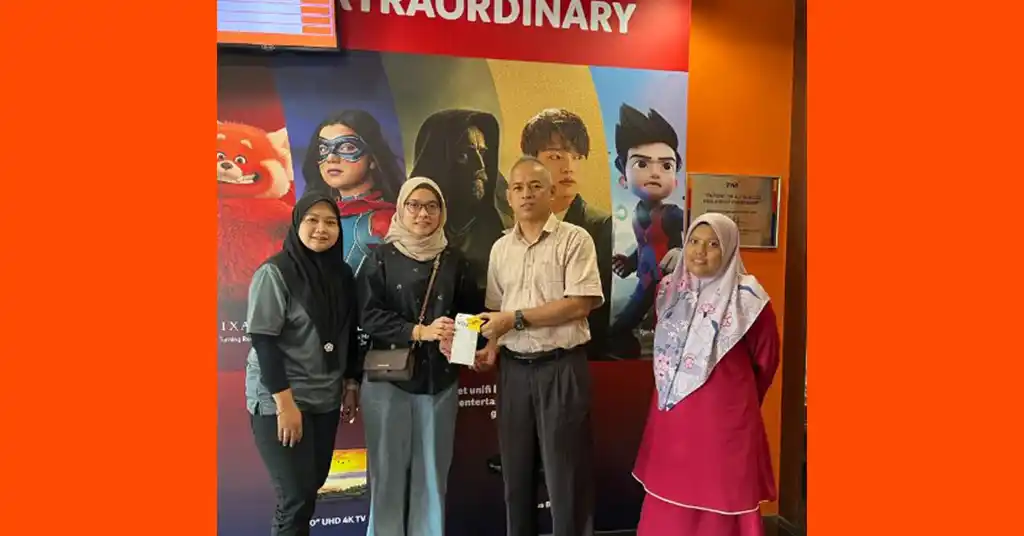Perkhidmatan TM Point Kubang Kerian Perkhidmatan TM Point Kubang Kerian