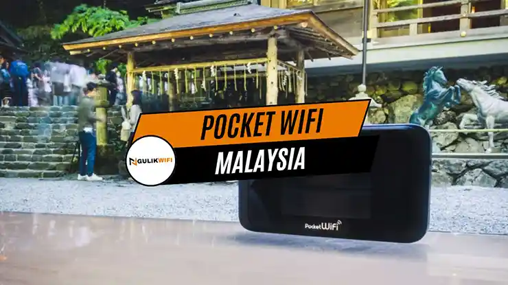 Pocket Wifi Malaysia