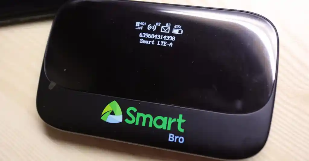 Pocket Wifi di Malaysia Pocket Wifi di Malaysia