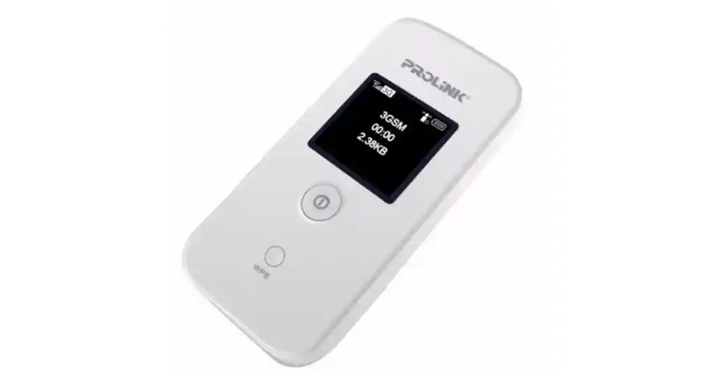 Prolink PRT7001H Prolink PRT7001H