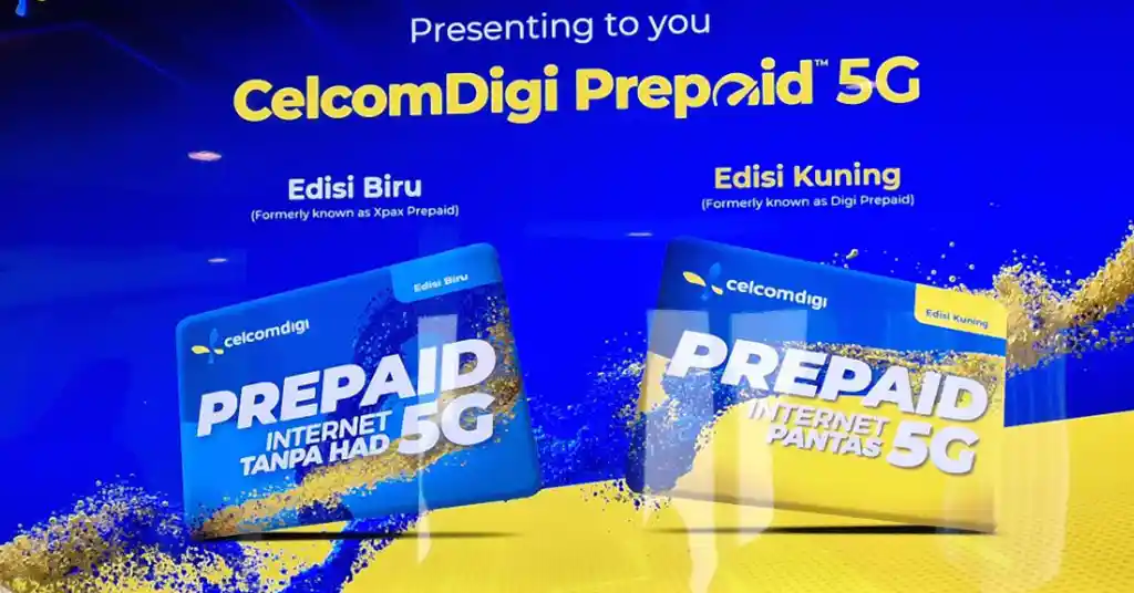Promosi Terkini Celcom Setia City Mall Promosi Terkini Celcom Setia City Mall