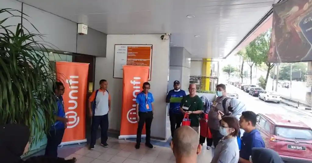 Promosi Terkini TMPoint Ipoh Wisma Promosi Terkini TMPoint Ipoh Wisma
