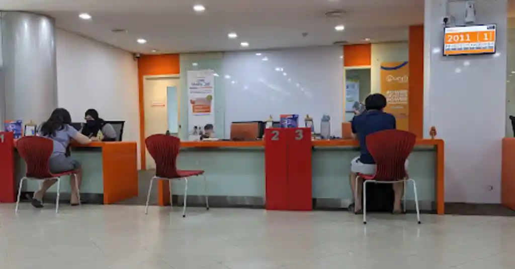 Review Pelanggan TMPoint Ipoh Wisma Review Pelanggan TMPoint Ipoh Wisma