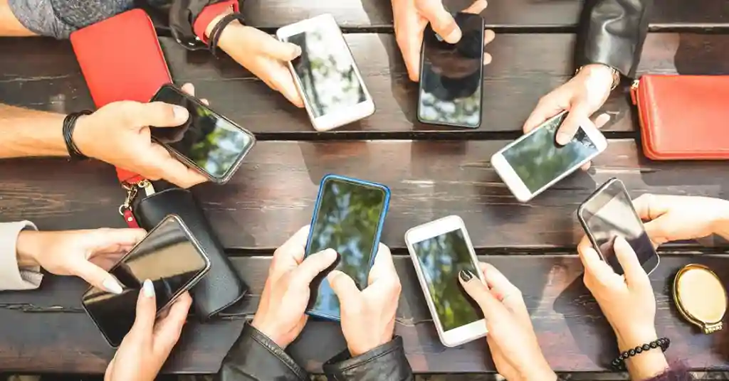 Sebab Perlu Tahu Orang Save Nama di WhatsApp Sebab Perlu Tahu Orang Save Nama di WhatsApp