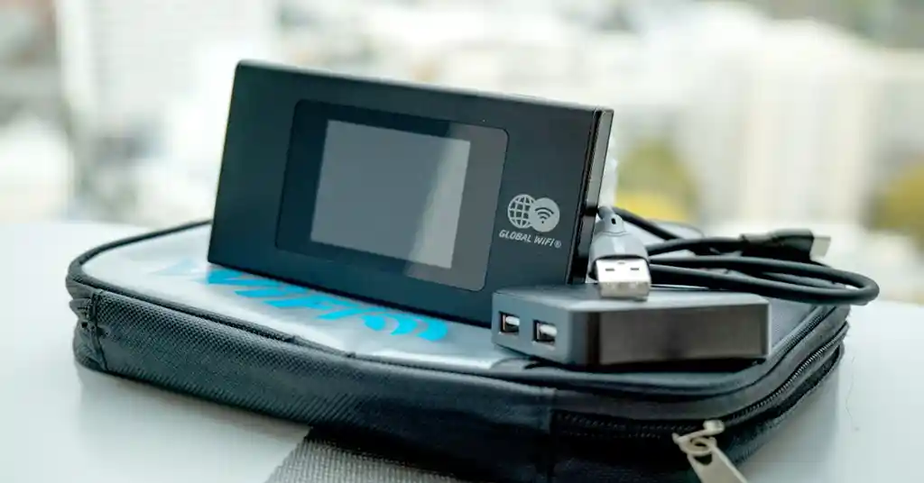 Senarai Pocket Wifi Malaysia Terbaik Senarai Pocket Wifi Malaysia Terbaik