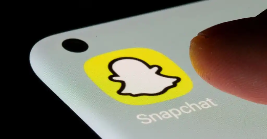 Snapchat Snapchat