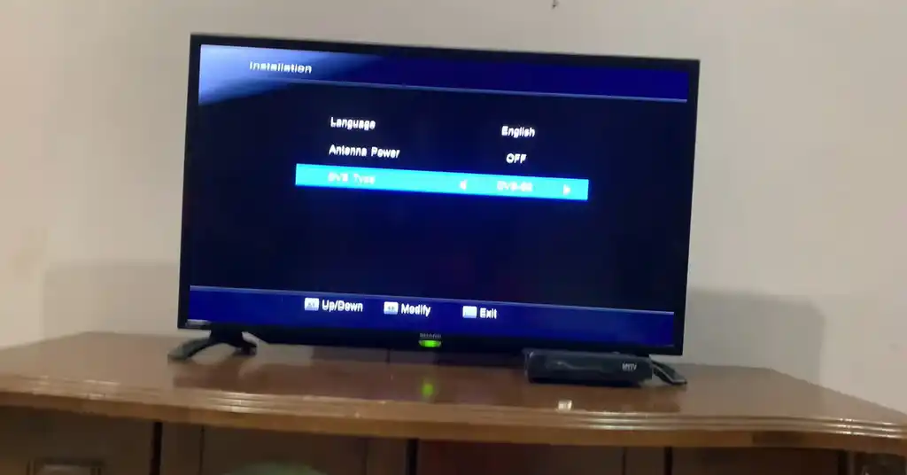 Soalan Lazim Pasang MYTV Guna Piring Astro Soalan Lazim Pasang MYTV Guna Piring Astro