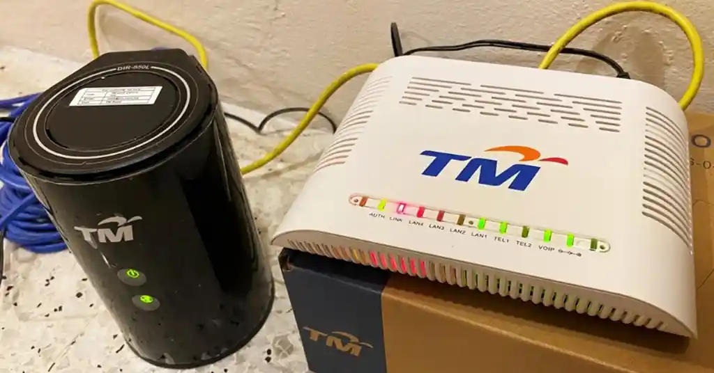 Syarat Pakej Perpaduan Unifi