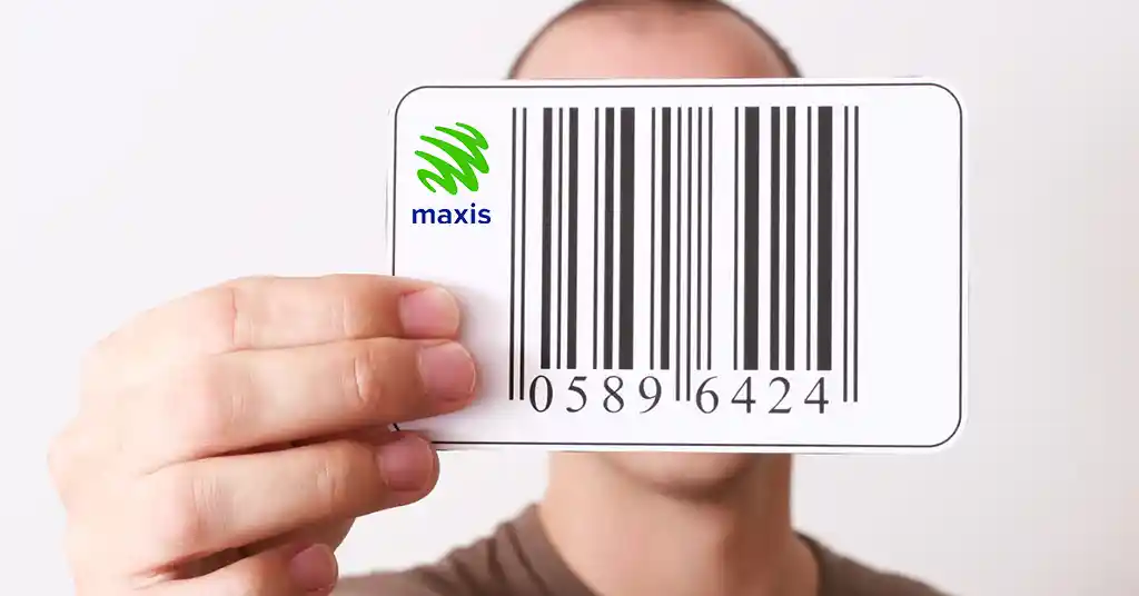 Syarat dan Keperluan Bayar Bil Maxis di 7E Syarat dan Keperluan Bayar Bil Maxis di 7E