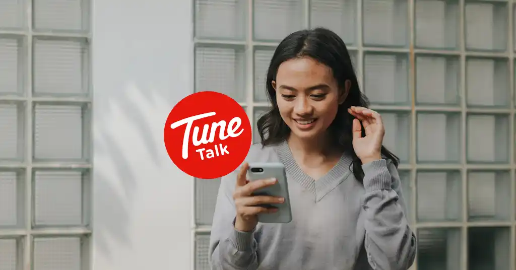 Syarat dan Terma Check Baki TuneTalk Syarat dan Terma Check Baki TuneTalk