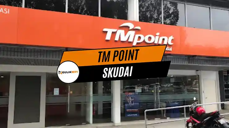 TM Point Skudai
