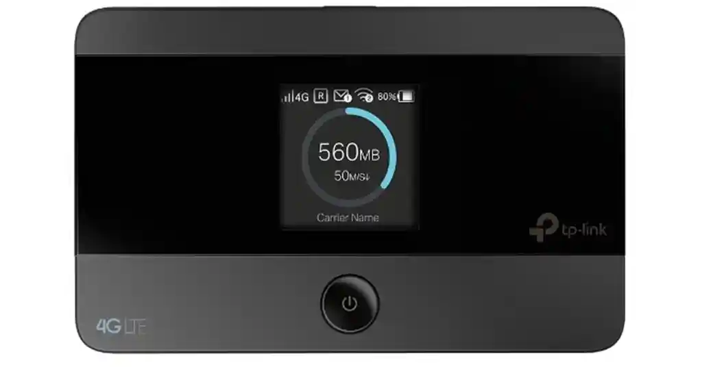 TP Link M7350 TP Link M7350