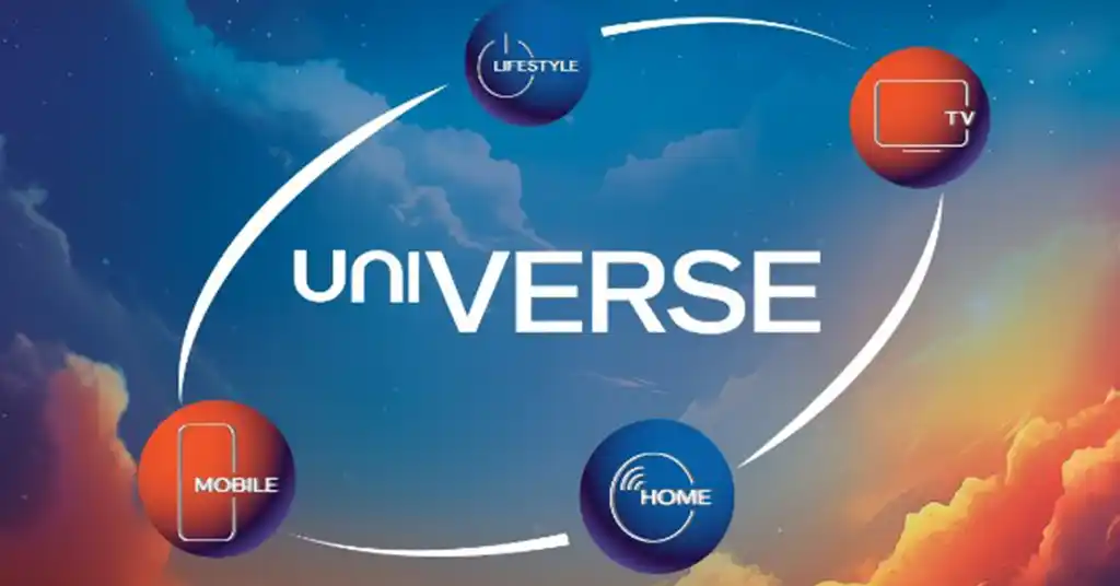Terma dan Syarat Unifi UniVerse Terma dan Syarat Unifi UniVerse
