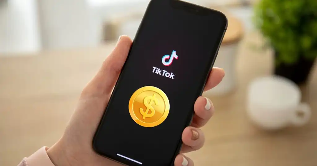 Tip Keselamatan untuk Transaksi Koin TikTok Tip Keselamatan untuk Transaksi Koin TikTok
