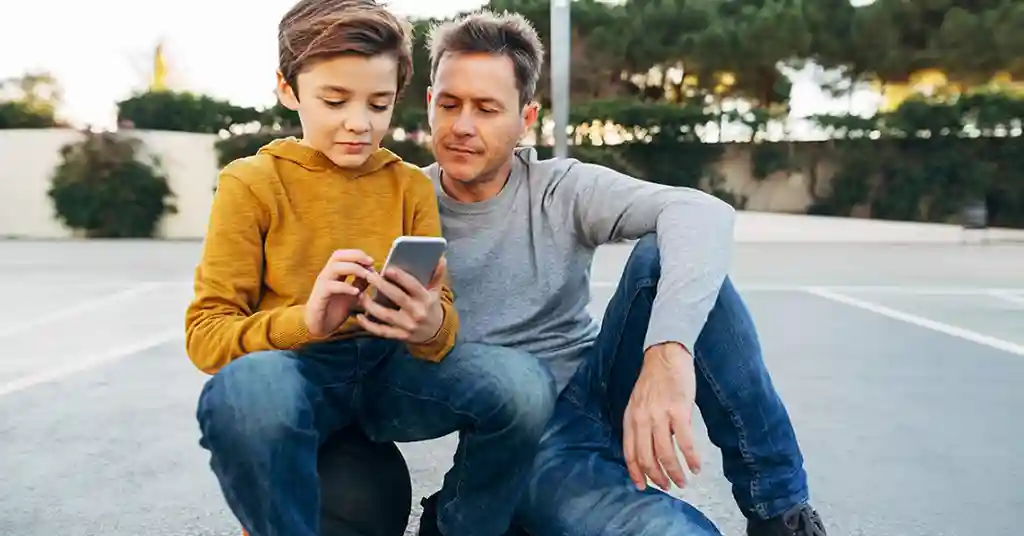 Tip Penggunaan Internet Kepada Pelajar