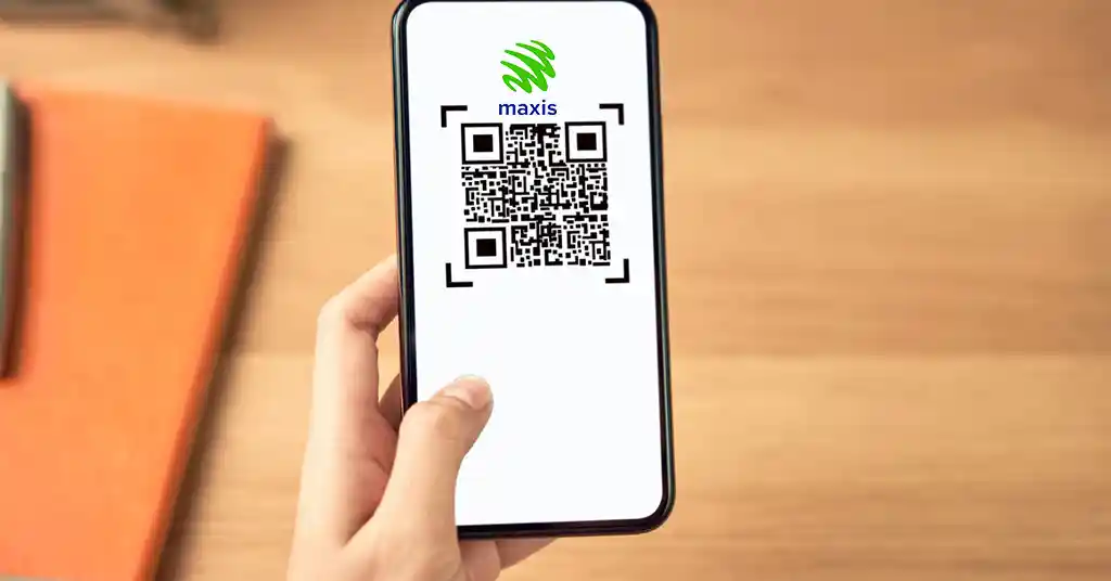Tips Lancar Bayar Bil Maxis di 7E Tips Lancar Bayar Bil Maxis di 7E
