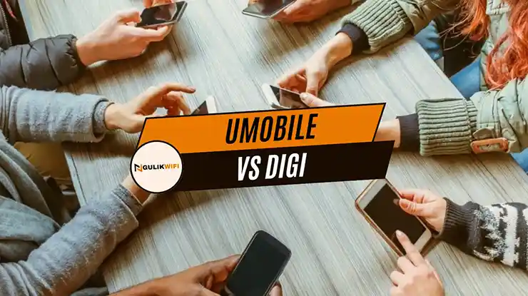 UMobile Vs Digi
