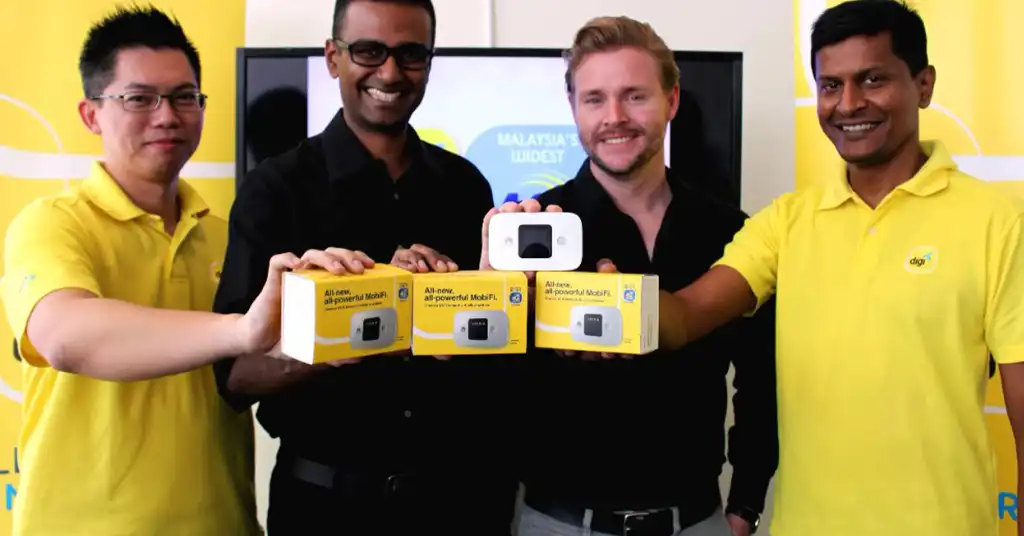 Ulasan Pengguna Digi Boardband Ulasan Pengguna Digi Boardband