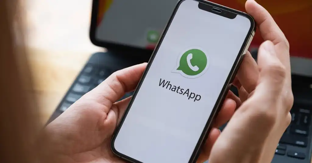 WhatsApp WhatsApp