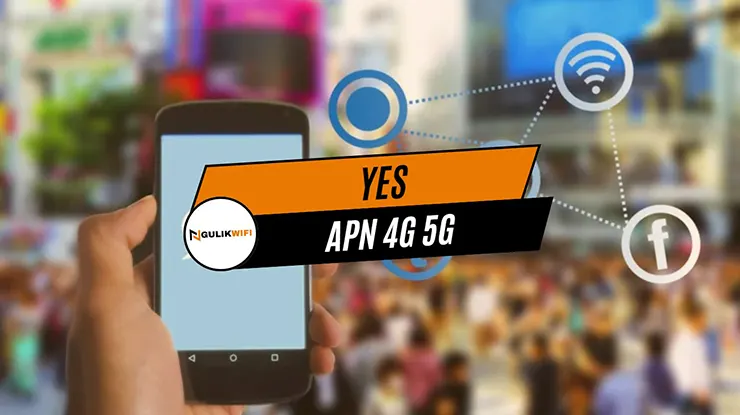 Yes APN