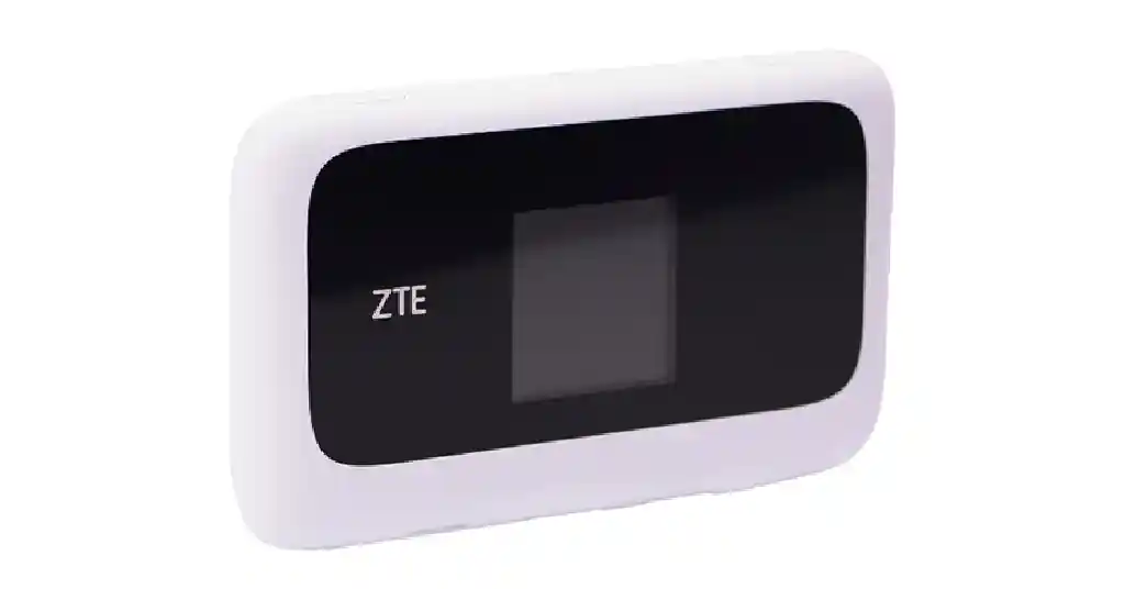ZTE MF910 ZTE MF910