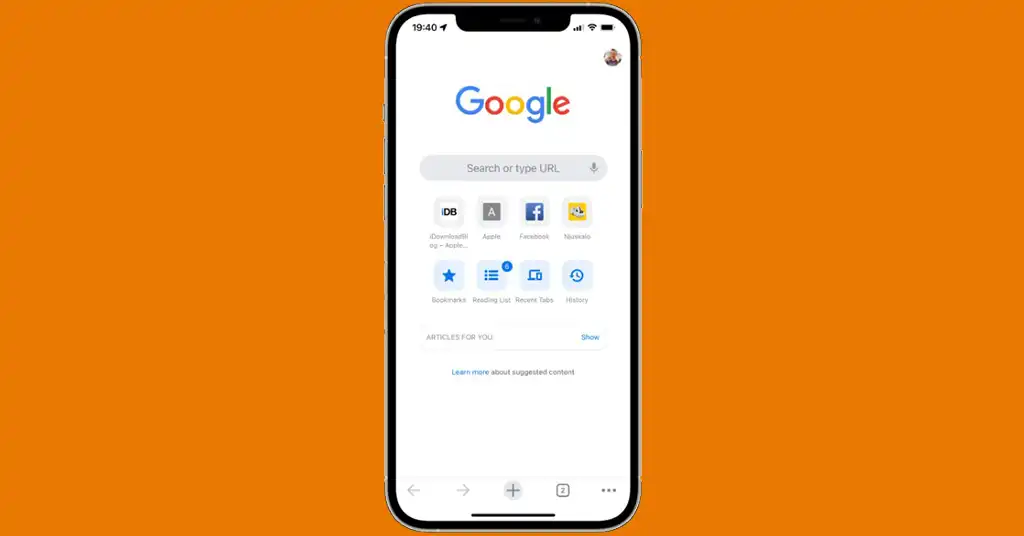 iOS iOS