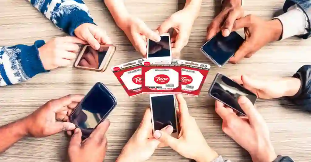 Alternatif Lain untuk Pinjam SOS dengan Halo Telco Alternatif Lain untuk Pinjam SOS dengan Halo Telco