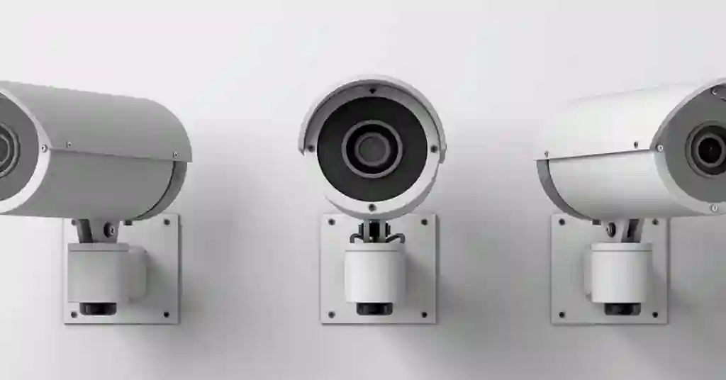 CCTV Analog CCTV Analog