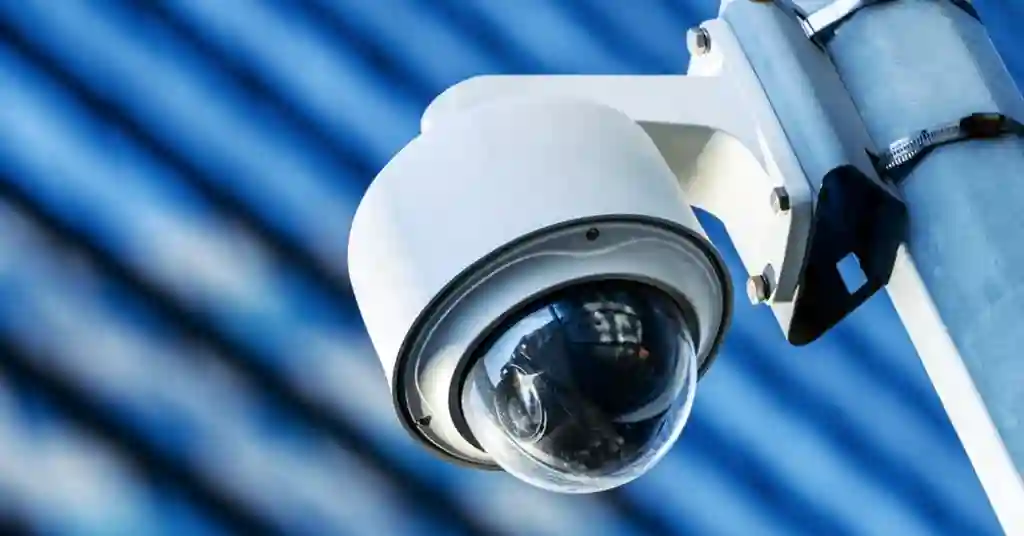CCTV Digital IP Camera CCTV Digital IP Camera