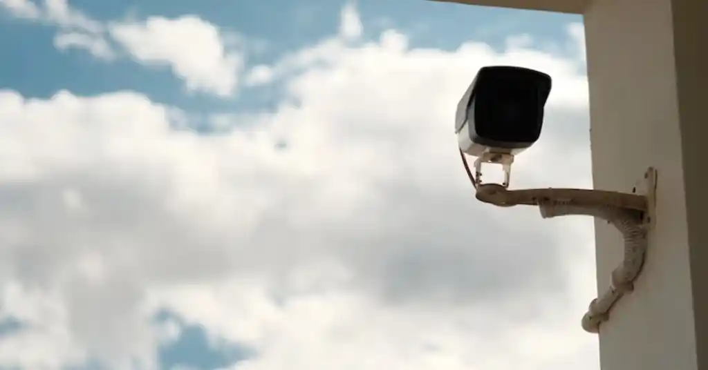 Cabaran dalam Penggunaan CCTV Cabaran dalam Penggunaan CCTV