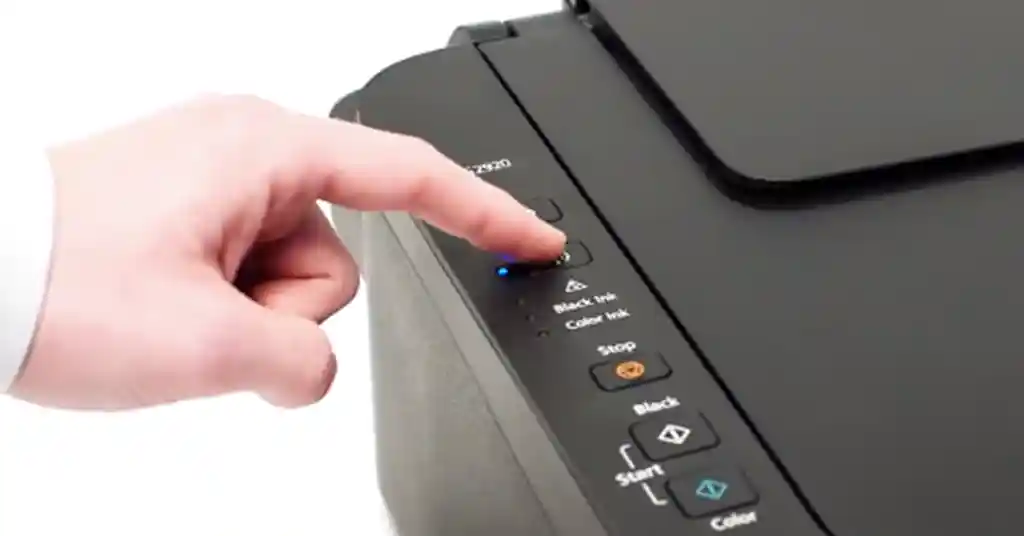 Cara Menyambungkan Canon E470 ke Wifi