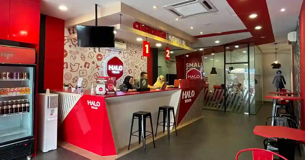 Cara Pinjam SOS Halo Telco Dalam Talian Cara Pinjam SOS Halo Telco Dalam Talian