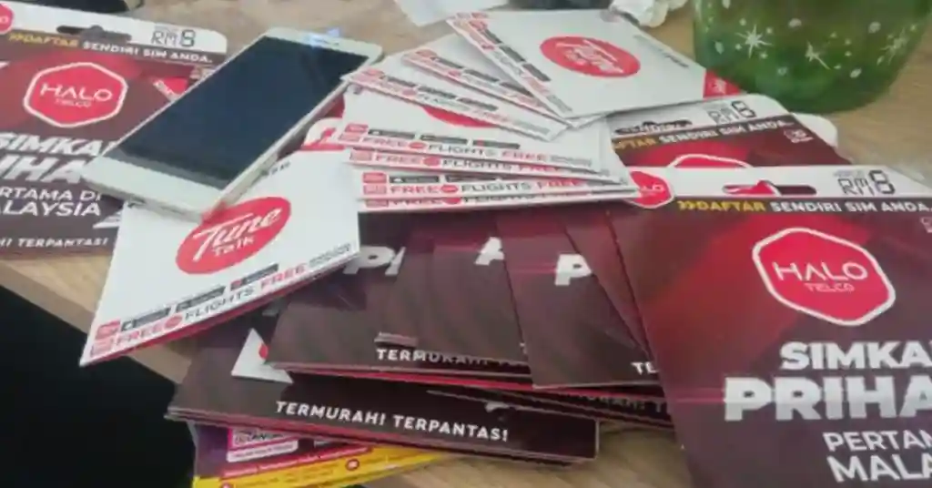 Cara Topup Halo Telco Paling Lengkap Cara Topup Halo Telco Paling Lengkap