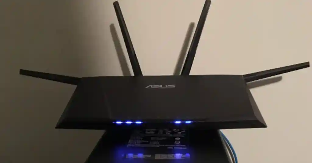 Faktor Gangguan Signal WiFi dan Cara Mengatasinya Faktor Gangguan Signal WiFi dan Cara Mengatasinya