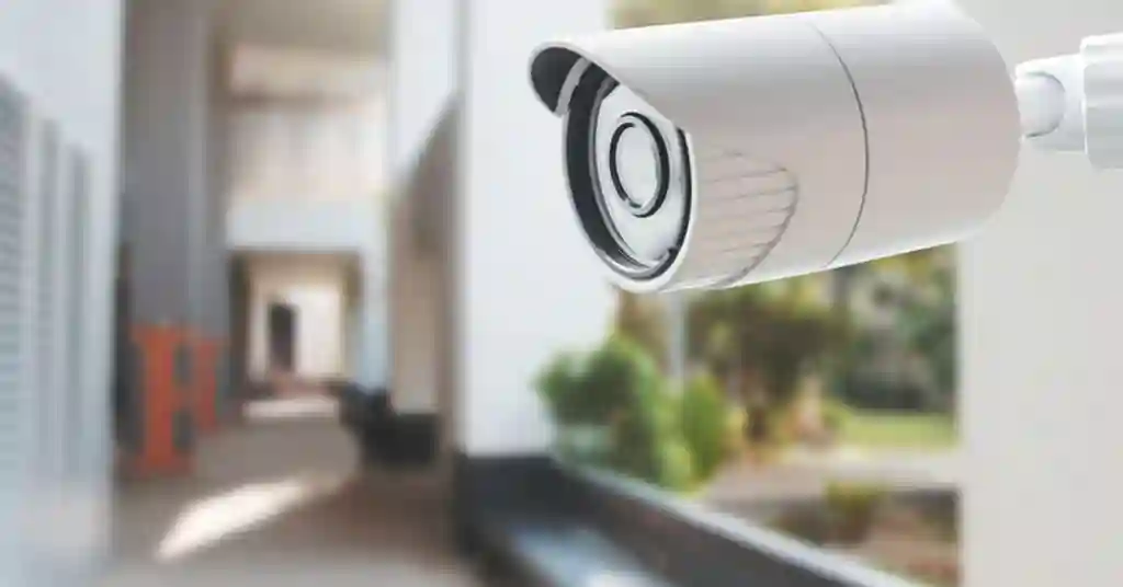 Fungsi CCTV dalam Keselamatan Fungsi CCTV dalam Keselamatan